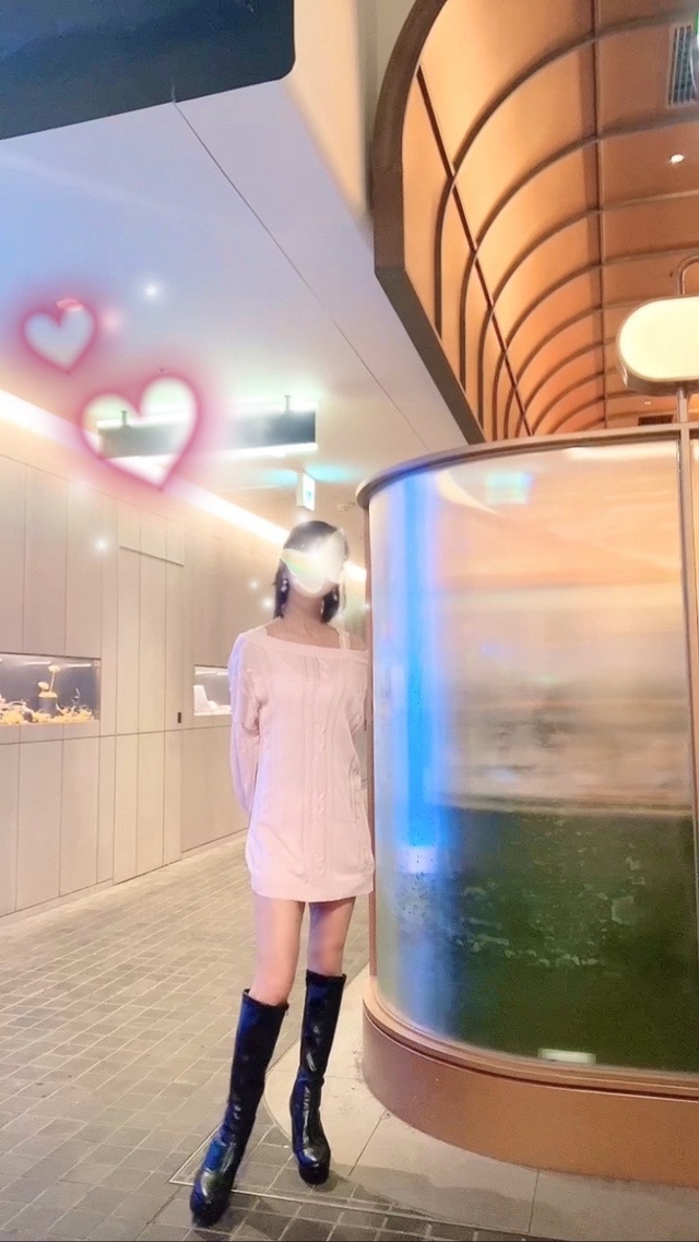 基本的なプレイの流れ🩷りなの好きなプレイ