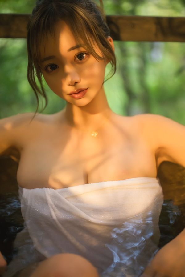 吉原高級ソープ【ヴェルサイユ】ゆうか