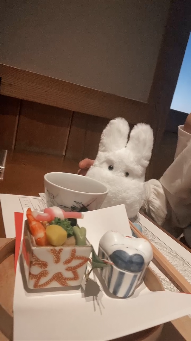 仲良しさん🤍デートコース