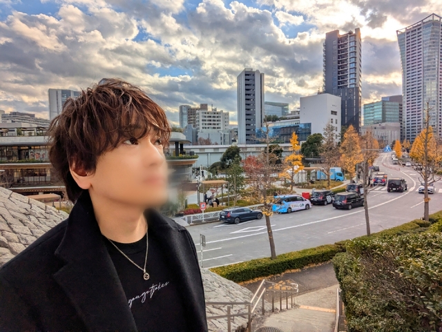 痛みがわかる人