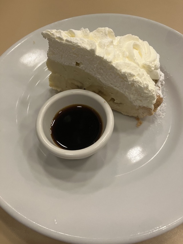 ケーキもチーズ🧀🍰