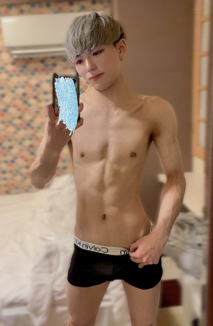 💪