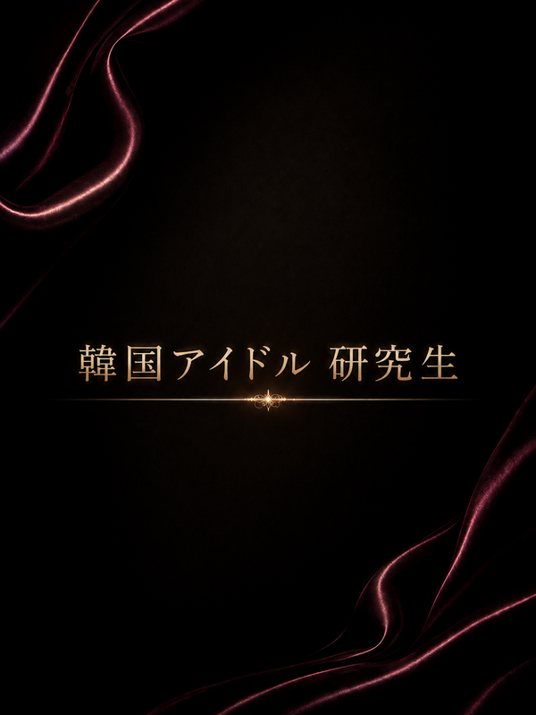 韓国アイドル研究生