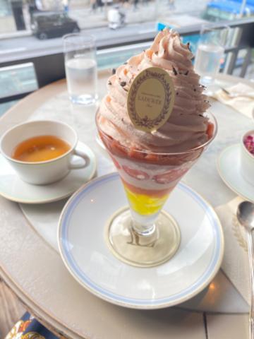 本日もありがとう?