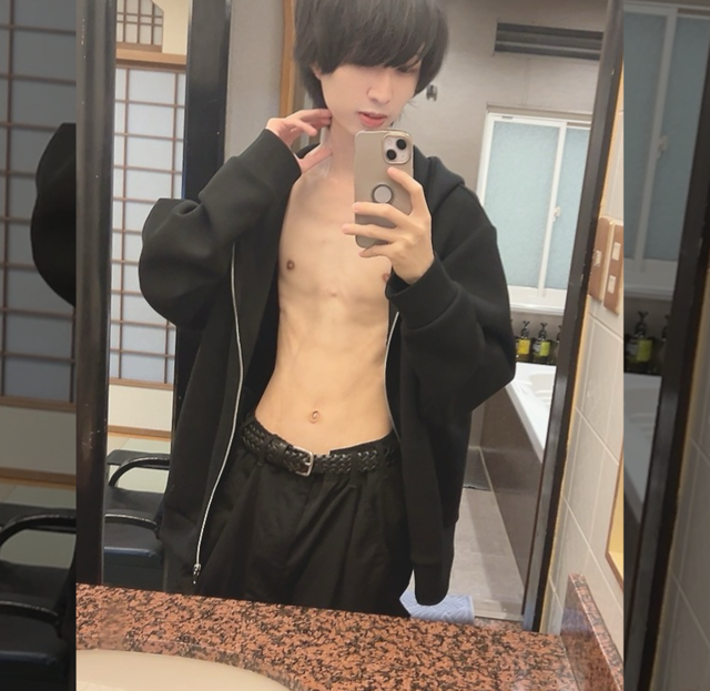 今日もお疲れさまでしたー！