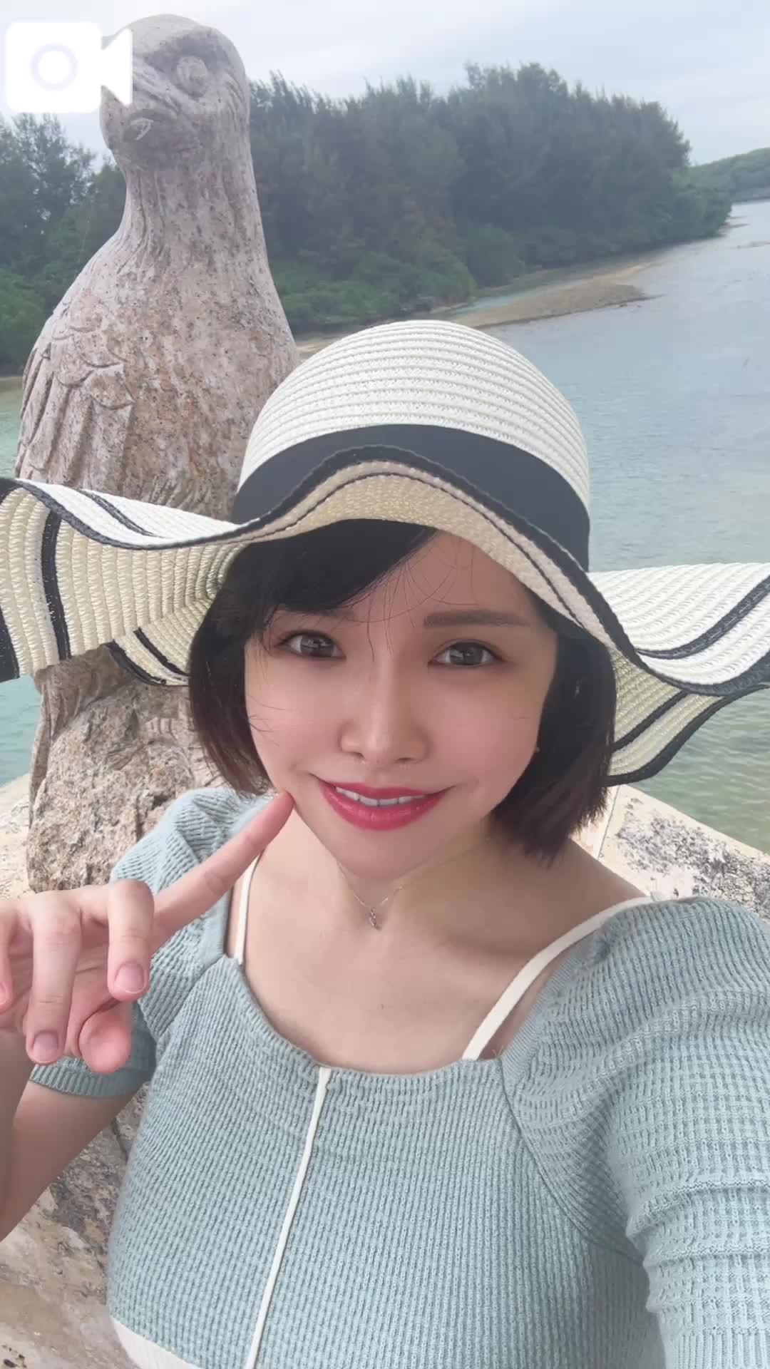 💜やっぱり沖縄って特別…でもやっぱりキミがいちばん特別💜