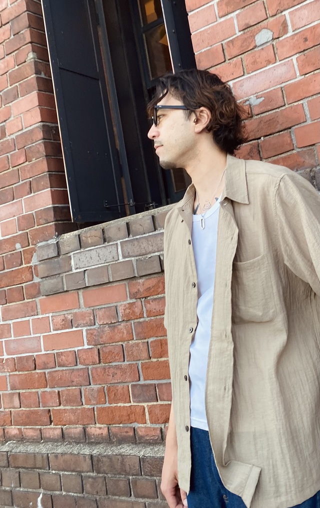 好きな匂い🧺