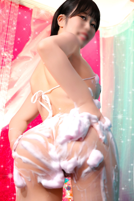 川崎ソープクリスタル京都南町のおすすめ女の子クリスタル随一のエロリスト！！かりんさんの写真