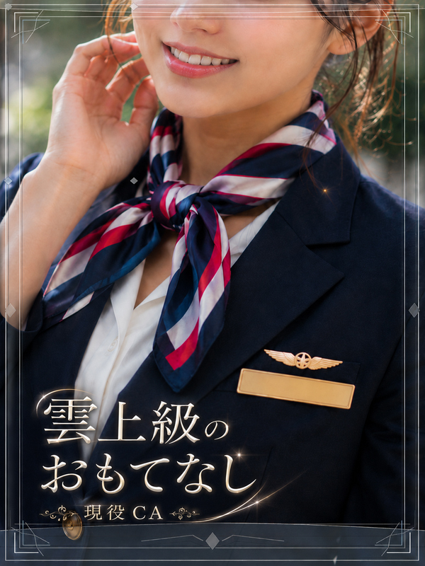 高サービスを提供CA