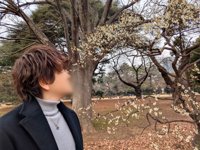 おひとり様撮影 vol.4