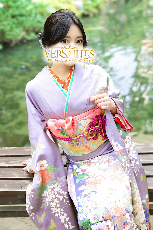 中洲高級ソープ【ヴェルサイユ中洲 本館】咲良