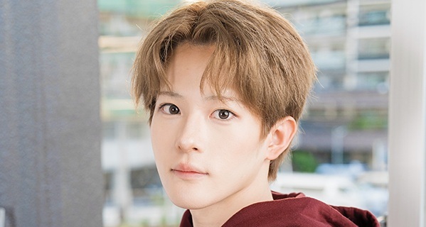 うとくんが写真更新です！