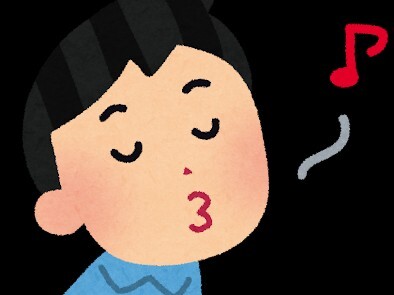 口笛