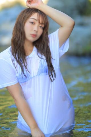 マイクロビキニ！！