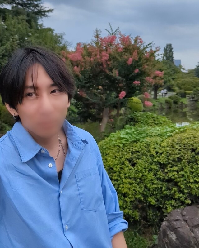 名前がひどい😂