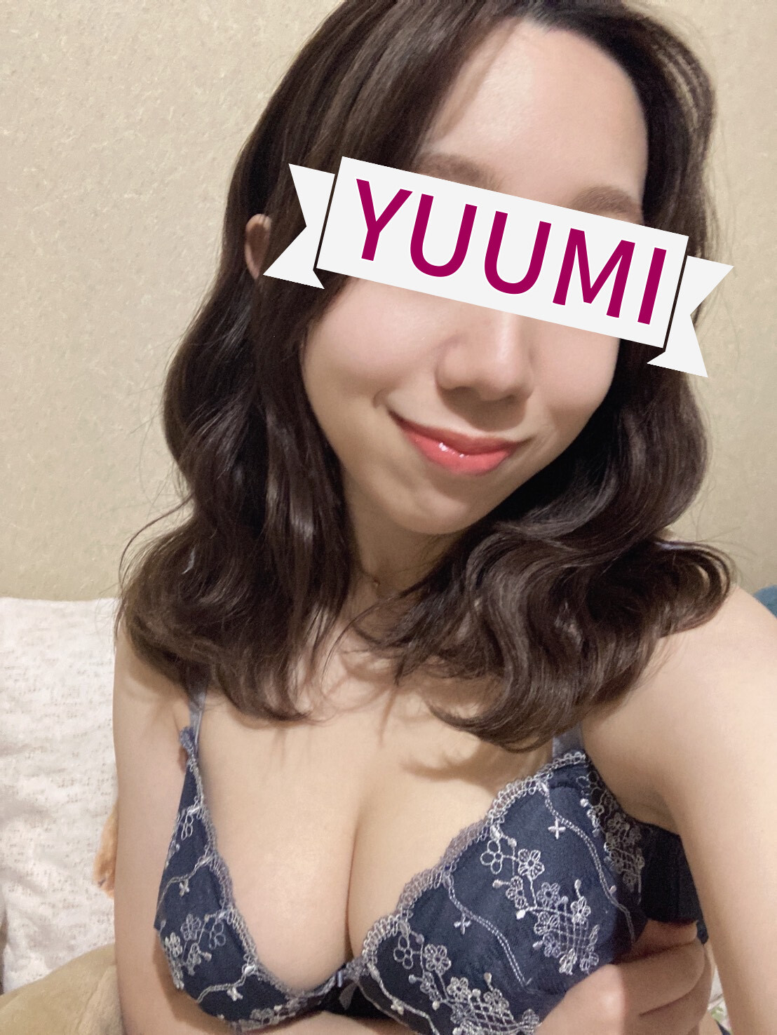 【新人×完全業界未経験】天使のほほ笑み♡純真ピュアな坂道系美女『ゆうみ』ちゃん　遅番17時より出勤致します！