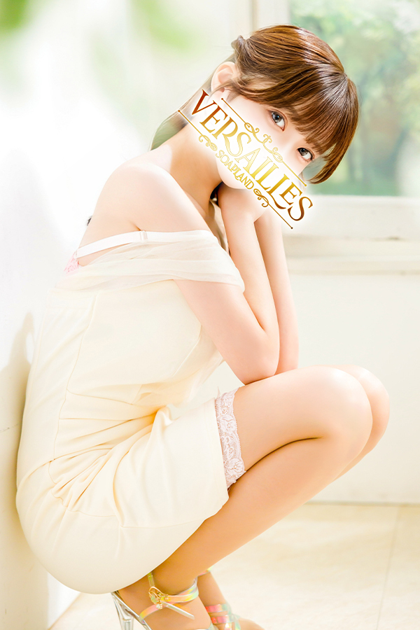 吉原高級ソープ【ヴェルサイユ】さやか