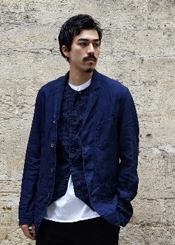 優しい人間でありたい。