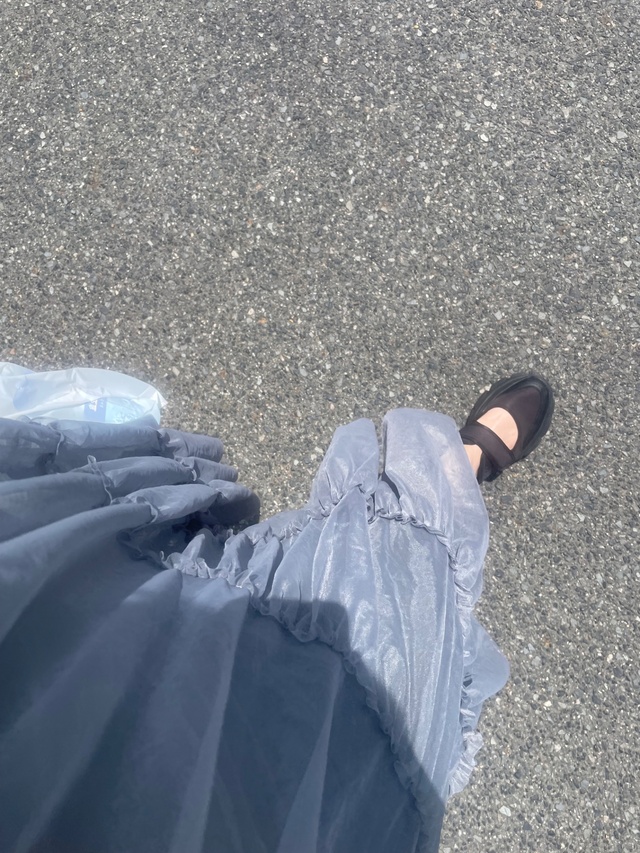 かわいい女の子と楽しいランチを過ごした事を自慢させてくれ