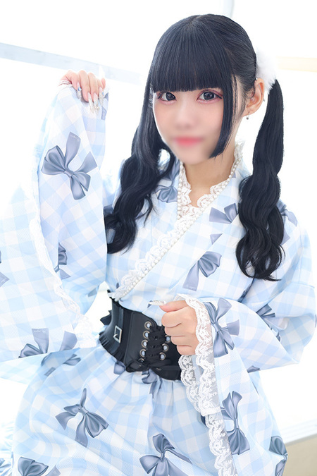 ほんわか純粋無垢でピュアな美少女