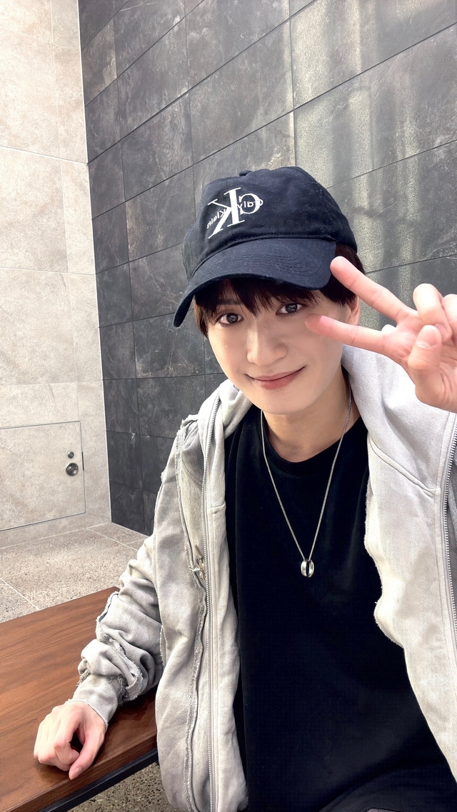 【初めてフレグランス☺︎🤝✨！】