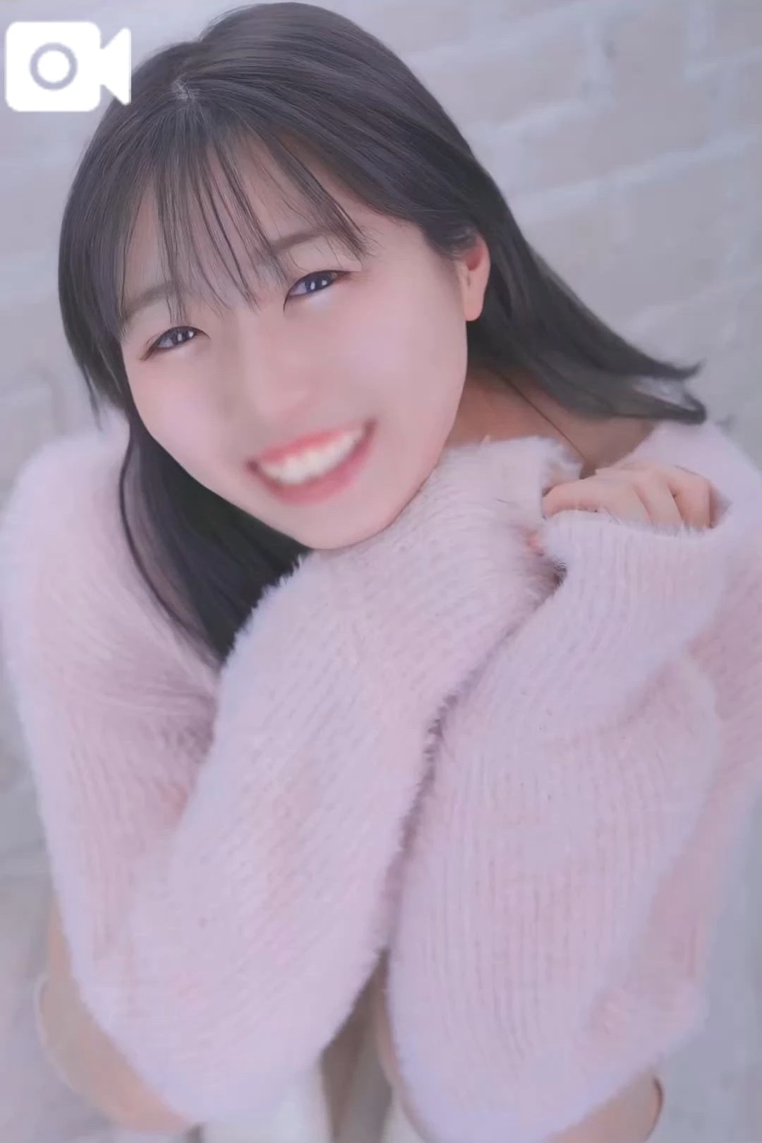 ❄️お礼まこ❄️雪見まこ❄️