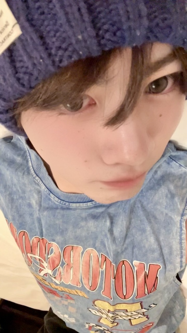 僕だけを見てればいいんだよ🙃絶対幸せにしてやるから☺️