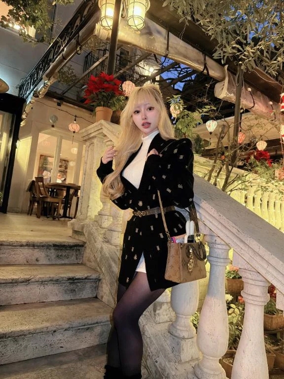 美は休日から💎