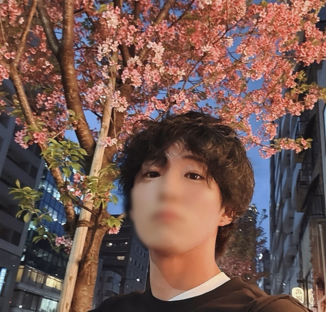 春を待ちわびて