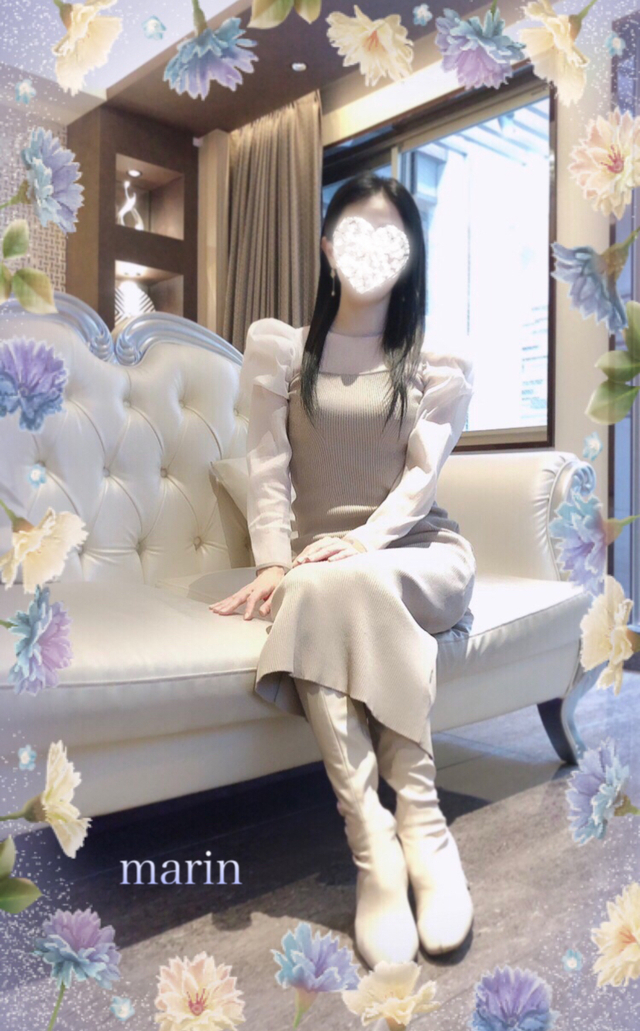 ありがとうございました♡