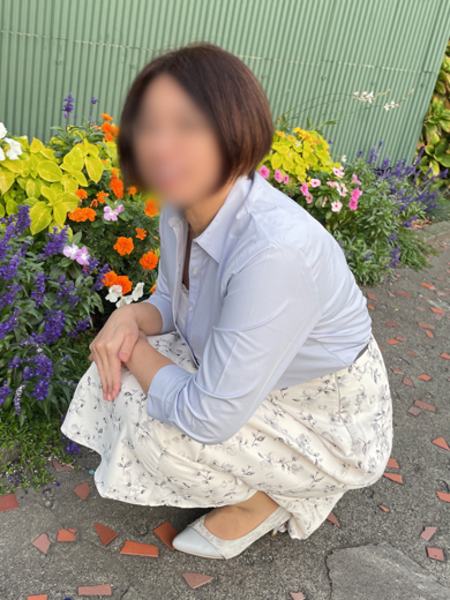 まりさんの画像