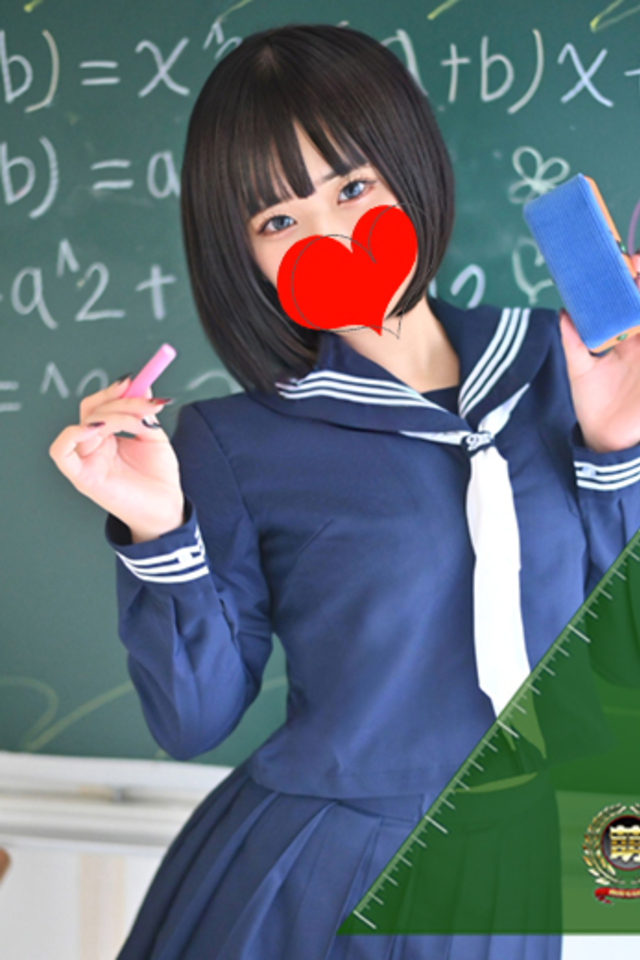 さくら☆生粋の黒髪エロ美巨乳♪