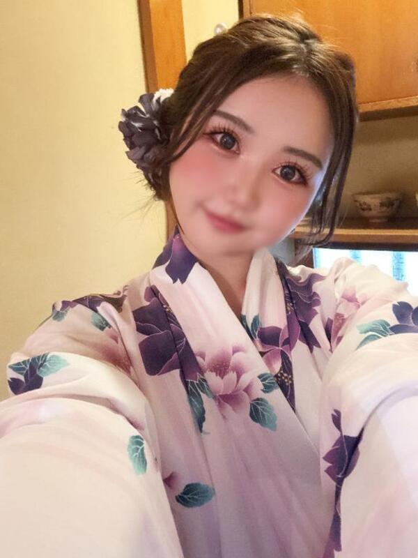 浴衣👘 ♡
