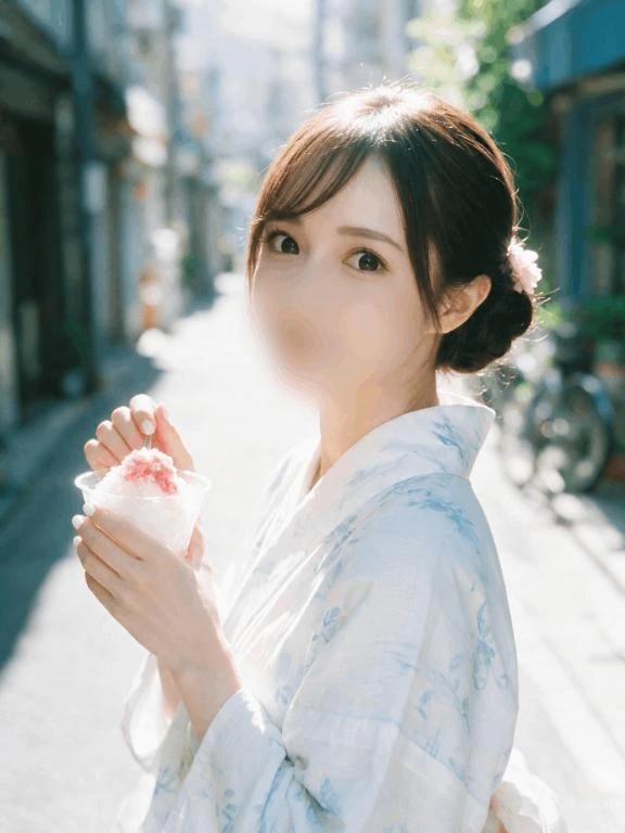 9月姫予約限定コスプレ