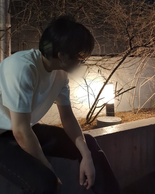 つむじの記録😂