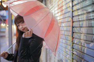 ザーザー降りだぞ