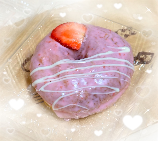 いちご🍓