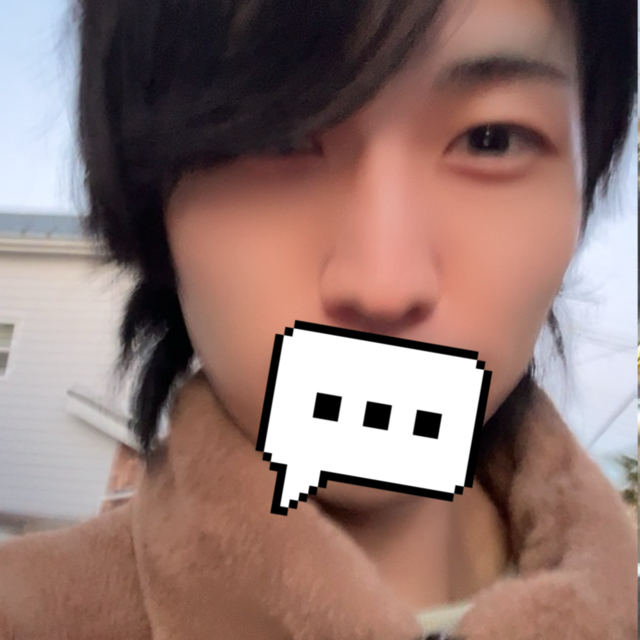 やっぱり外は寒いねー！