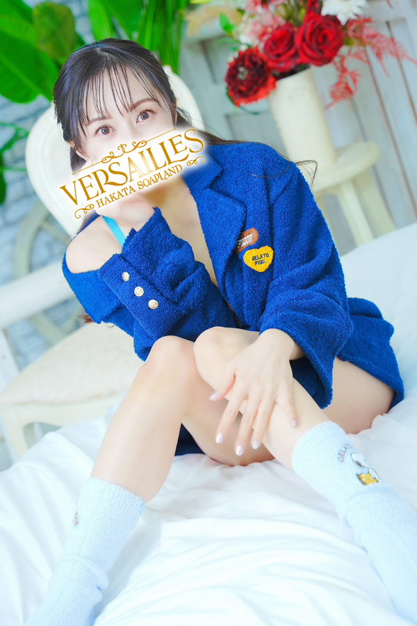 中洲高級ソープ【ヴェルサイユ中洲 本館】りほグラビア