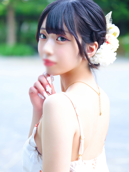 川崎ソープクリスタルのおすすめ女の子こはね写真