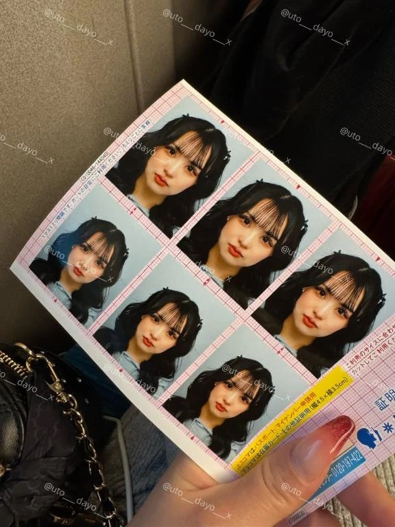 これぞ無加工ってやつ？？？