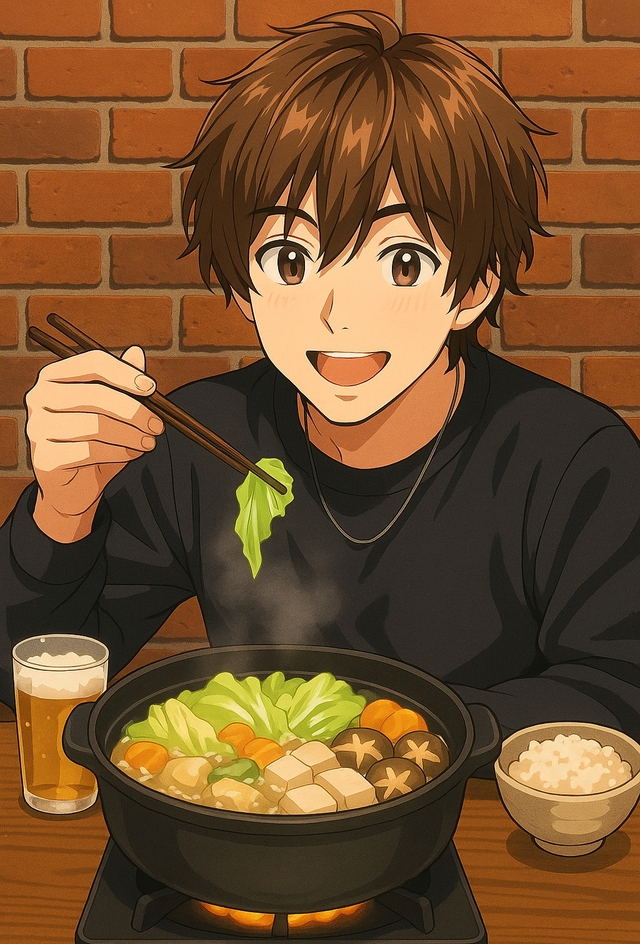 冬にやりたくなること