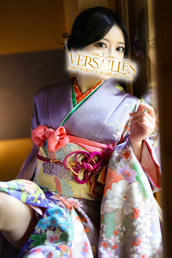 中洲高級ソープ【ヴェルサイユ中洲 本館】咲良