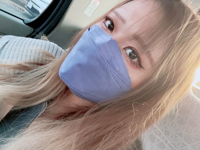 お久しぶりです💕