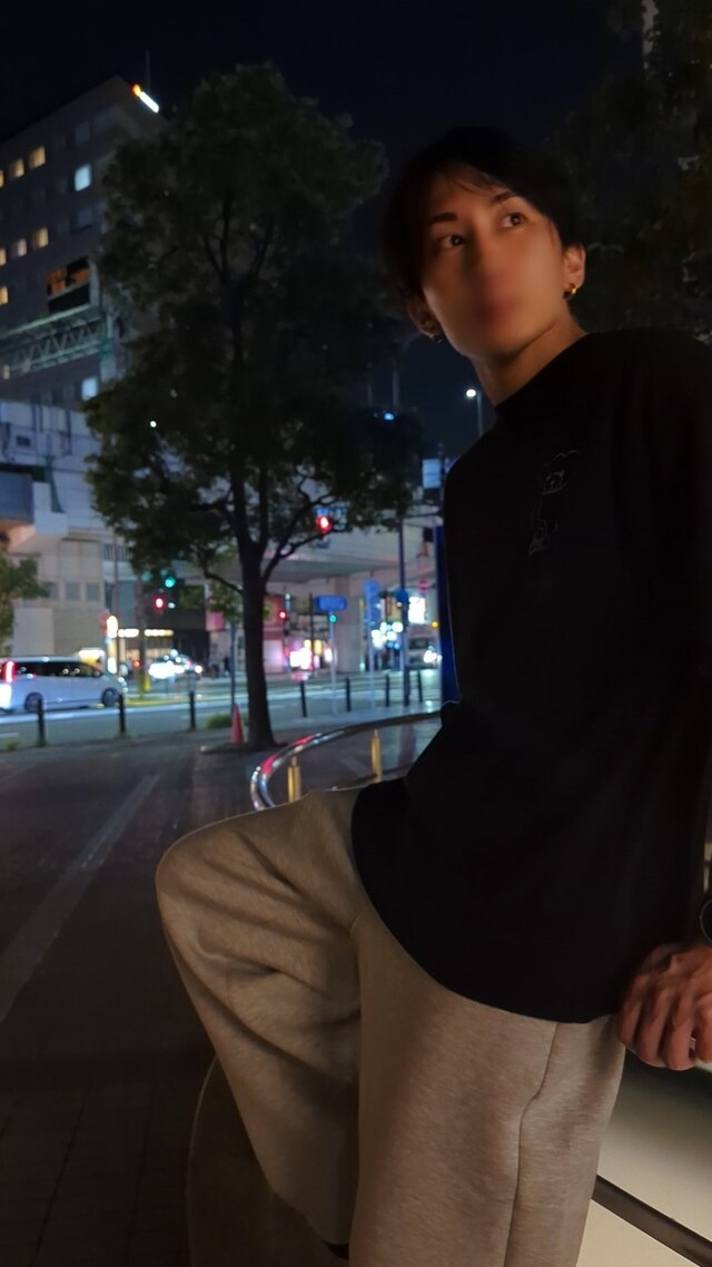 静かな音が好き💧