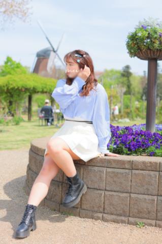 願いが叶う日…