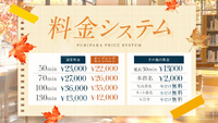 料金システム
