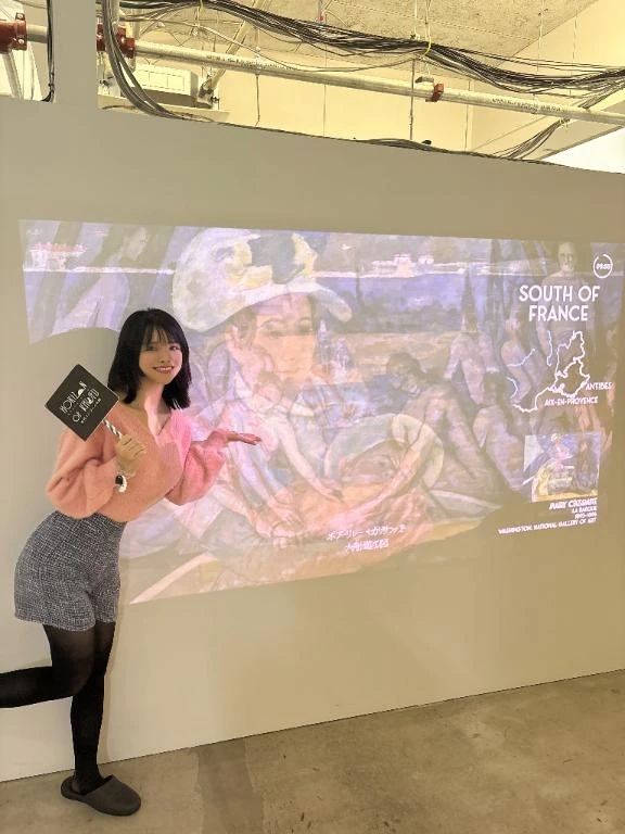 仲良しさんと横浜へ、、、🩷