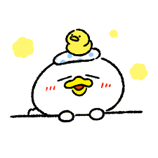 ぬくぬくしようぜぇ～