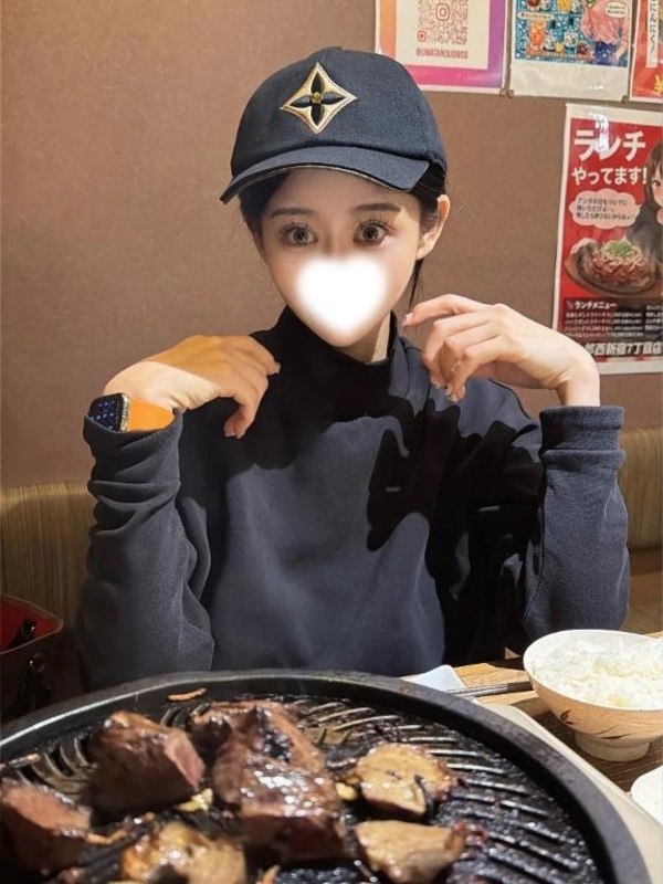 🤍🐇好きなものを食べる日って、少し満たされるよね🐇🤍